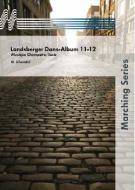 Landsberger Dans-Album 11-12 