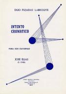 Intento Cromatico 