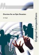 Overture For an Epic Occasion 