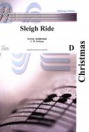 Sleigh Ride 