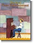 The Joy of Piano Entertainment 