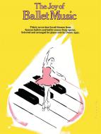 The Joy of Ballet Music 