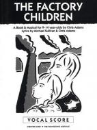 The Factory Children Score 