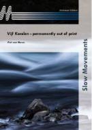 Vijf Koralen 
