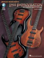 Bass Improvisation 