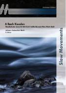 6 Bach Koralen 
