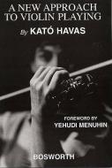 A New Approach To Violin Playing 