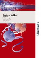 Cantique de Noel (Fanfarenorchester) 