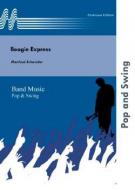 Boogie Express (Fanfarenorchester) 