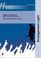 Chanson D'Amour (Fanfarenorchester) 