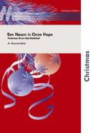 Een Naam Is Onze Hope (Fanfarenorchester) 