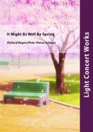 It Might As Well Be Spring (Fanfarenorchester) 