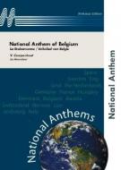National Anthem Of Belgium (Fanfarenorchester) 