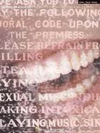 Supposed Former Infatuation Junkie 