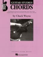 Guitar Studies: Chords 