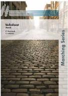 Marche Du Luxembourg (Fanfarenorchester) 