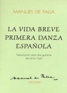 Danza Espanola 1 