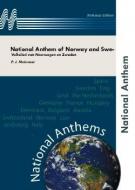 National Anthem Of Norway And Sweden (Fanfarenorchester) 