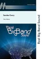 Samba Crazy (Fanfarenorchester) 