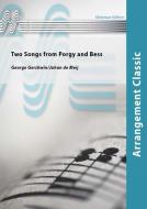 Two Songs from 'Porgy and Bess' 