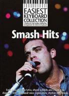 Easiest Keyboard Collection: Smash Hits 