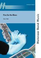 Five For The Blues 