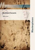 Rainforest Concerto 