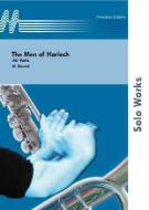 The Men Of Harlech 