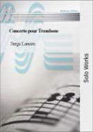 Concerto pour Trombone et Pianoforte 