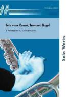 Solo Voor Cornet, Trompet, Bugel 