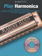 Step One Play Harmonica 