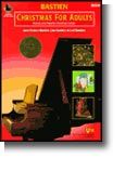 Christmas for Adults Book 1 