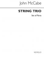 String Trio Op. 37 
