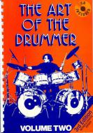 The Art of the Drummer Vol. 2 (Cassette) 