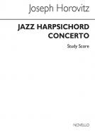Jazz Harpsichord Concerto 