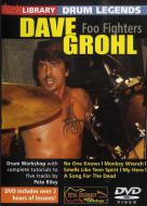Lick Library: Drum Legends 