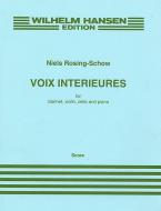 Voix Interieures 