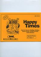 Happy Times Standard