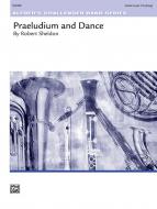 Praeludium And Dance Standard
