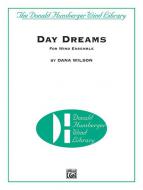 Day Dreams 