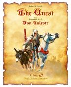 Don Quixote (Symphony No. 3), Mvt. 1 