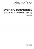 Evening Harmonies 