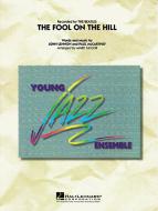 The Fool On The Hill Standard