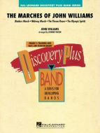The Marches of John Williams Standard