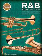 R&B Horn Section 