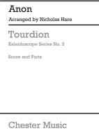 Tourdion (A 16th Century French Dance) 