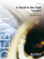 A Stroll in The Park 