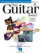 Play Guitar Today Level 2 