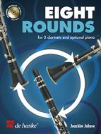 Eight Rounds 