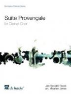 Suite Provençale 